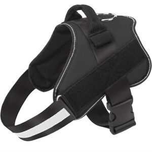 Bolux Medium Dog Harness NWT